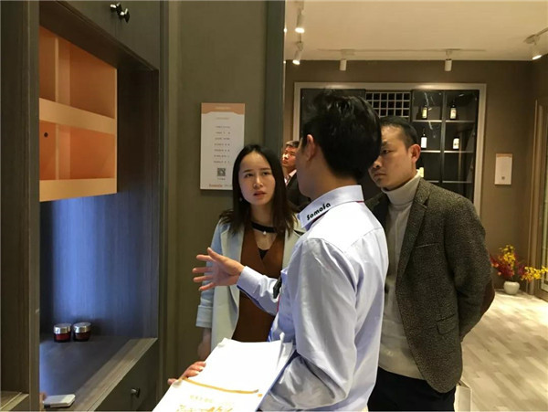 構建智能大家居體系,什木坊“轉(zhuǎn)型”在即